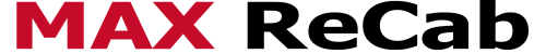 MAX ReCab